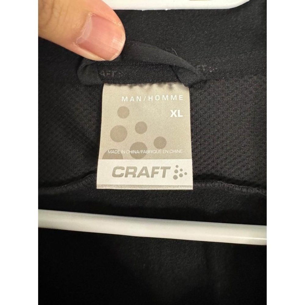 Craft Running Jacket - Picture 3 of 4